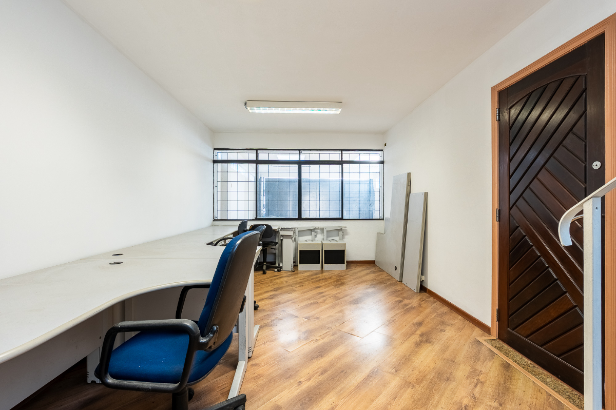 Prédio Inteiro, 120 m² - Foto 4