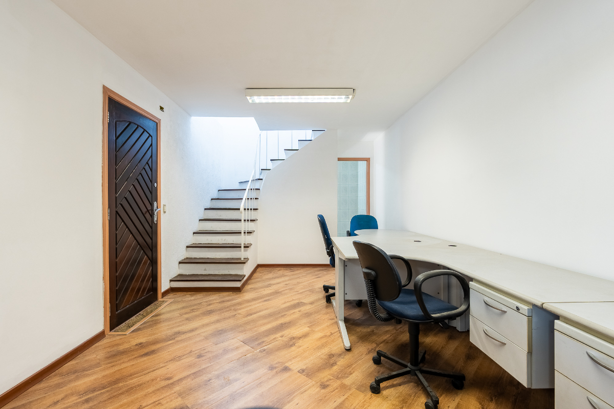 Prédio Inteiro, 120 m² - Foto 8