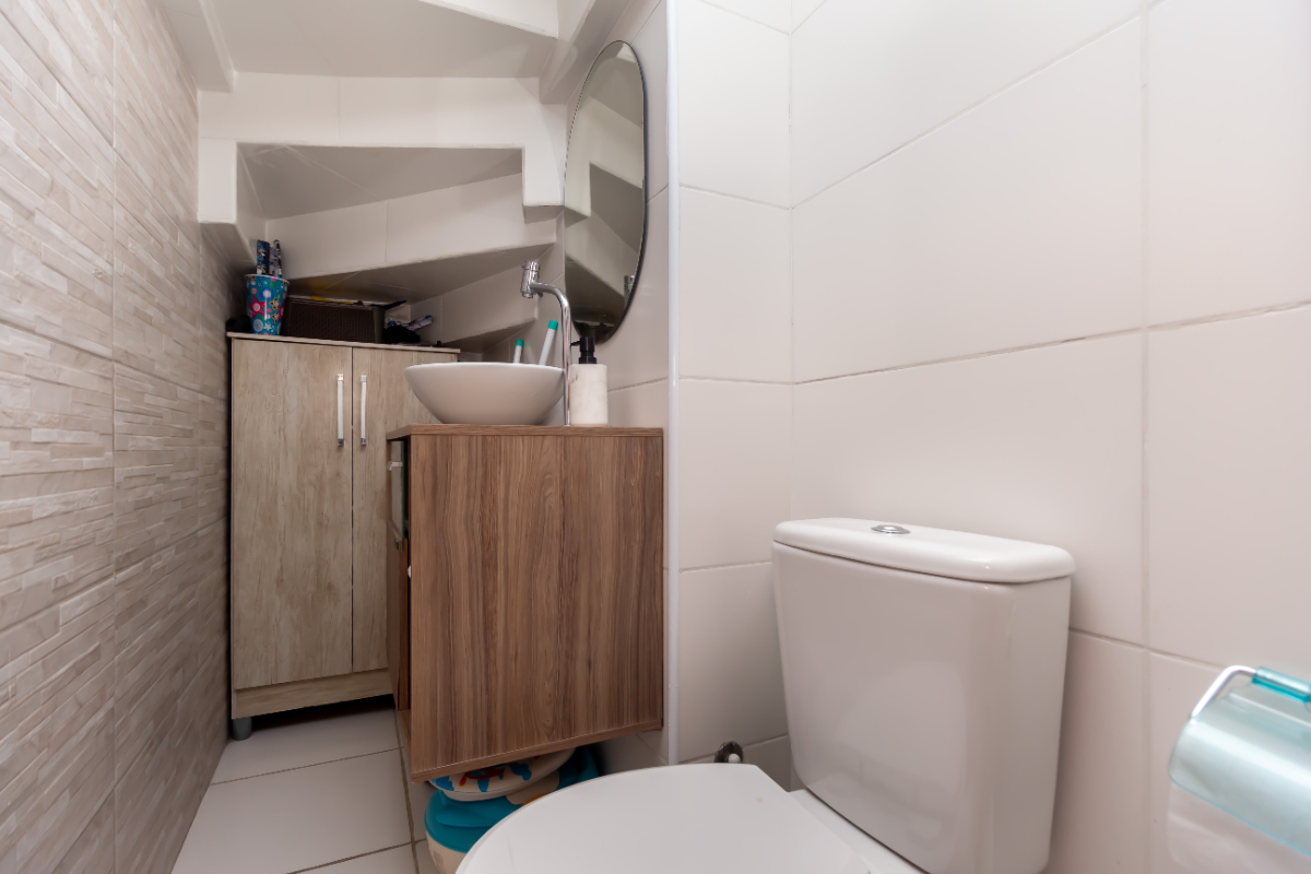 Casa, 3 quartos, 83 m² - Foto 10