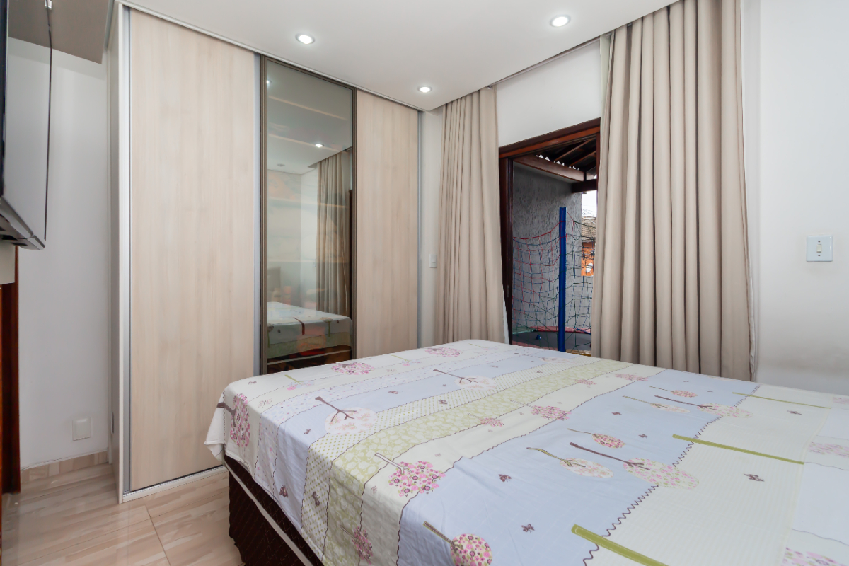 Casa, 3 quartos, 83 m² - Foto 11