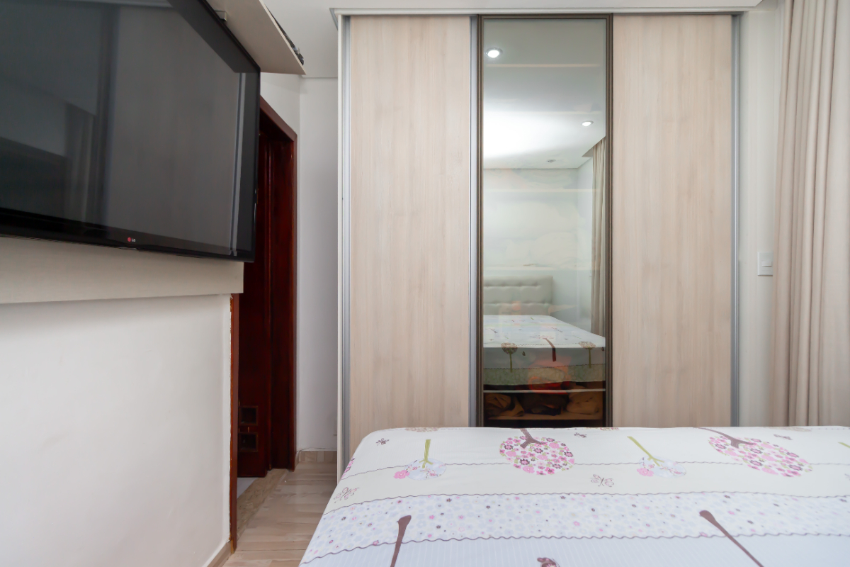 Casa, 3 quartos, 83 m² - Foto 12