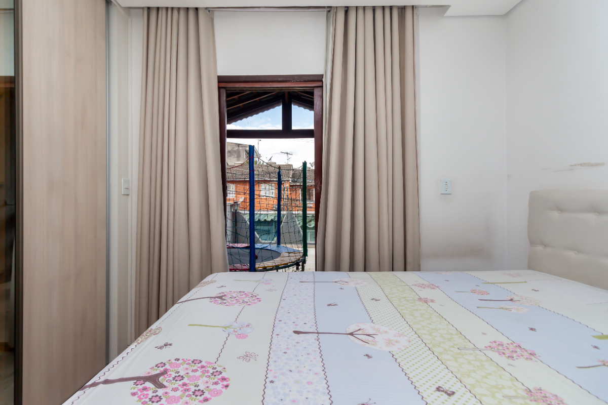 Casa, 3 quartos, 83 m² - Foto 13