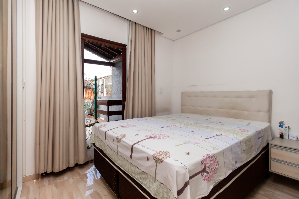 Casa, 3 quartos, 83 m² - Foto 14