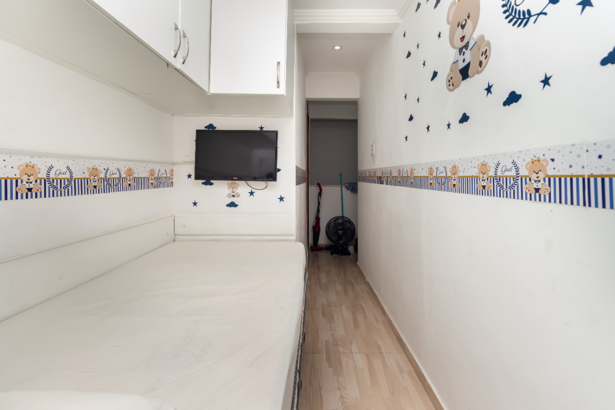Casa, 3 quartos, 83 m² - Foto 21