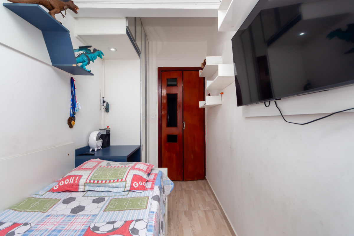 Casa, 3 quartos, 83 m² - Foto 24