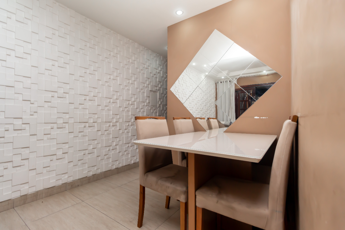 Casa, 3 quartos, 83 m² - Foto 6