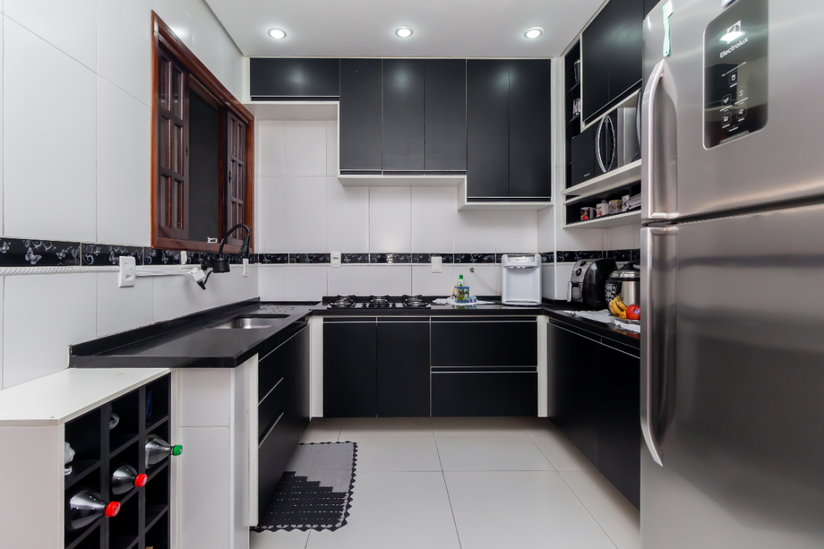 Casa, 3 quartos, 83 m² - Foto 7