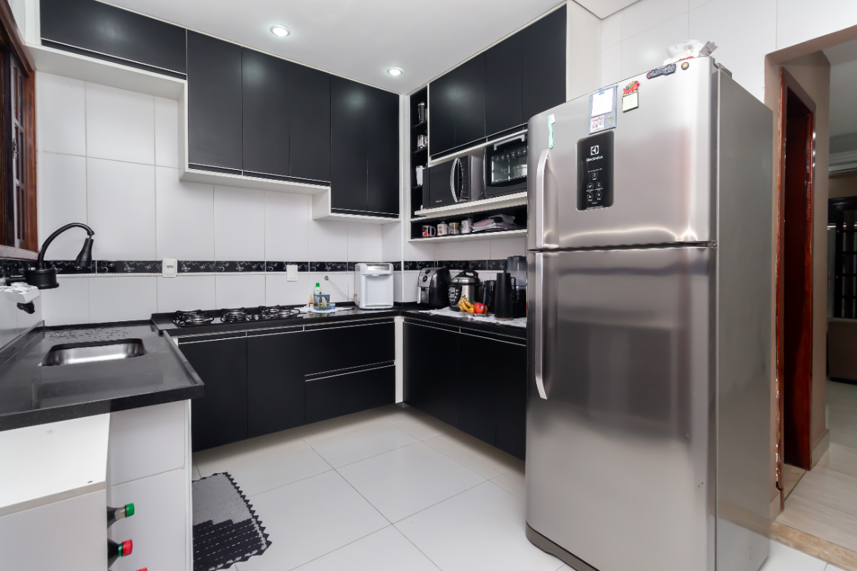 Casa, 3 quartos, 83 m² - Foto 8
