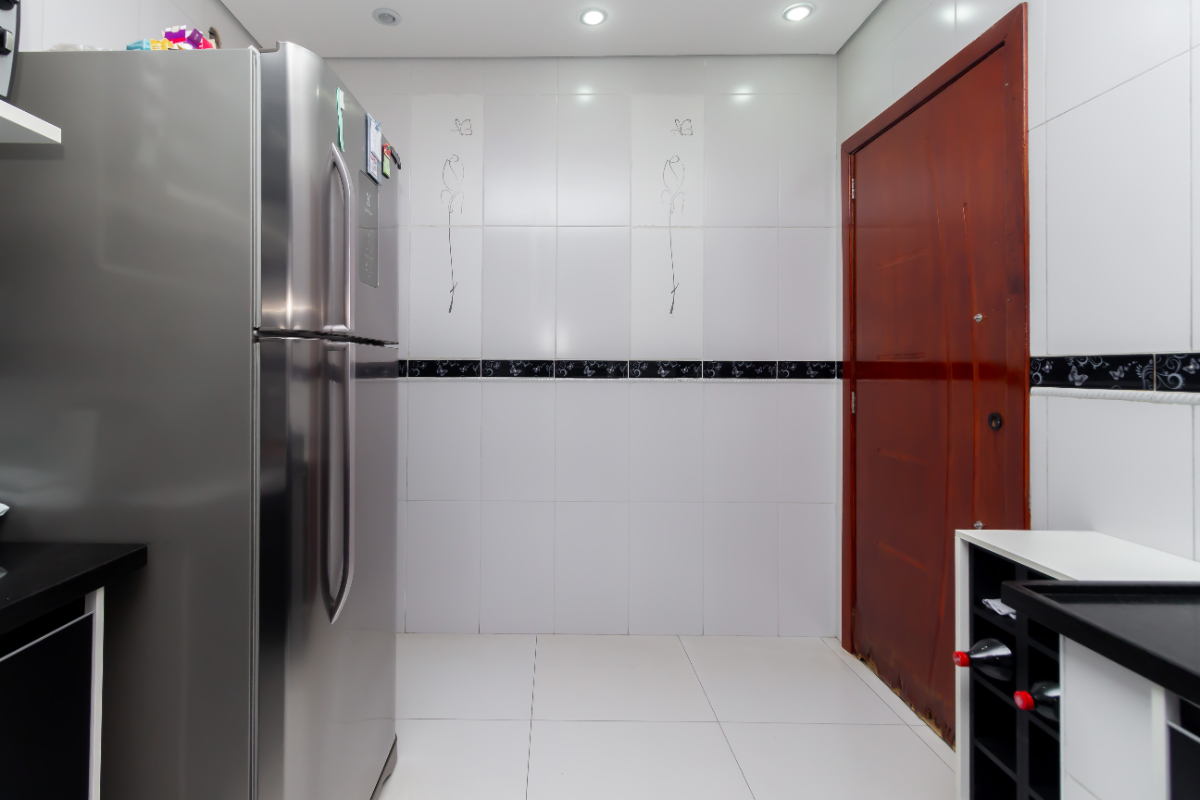 Casa, 3 quartos, 83 m² - Foto 9