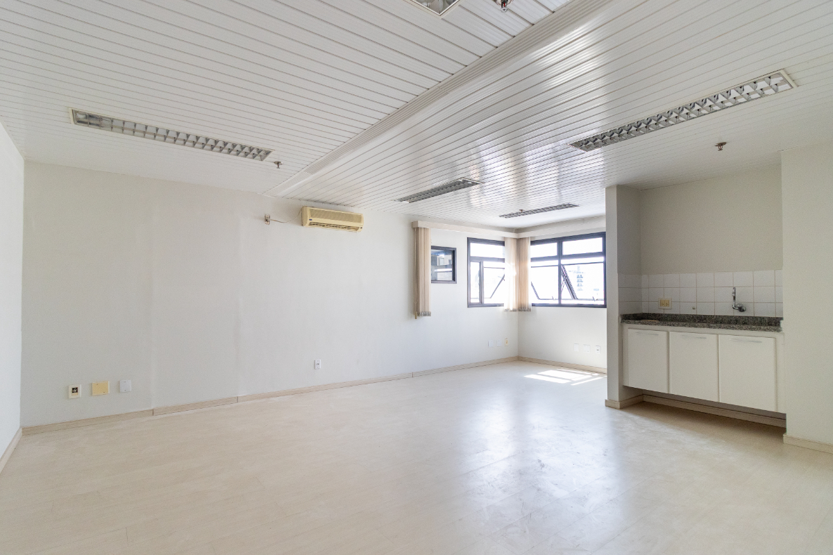 Sala-Conjunto, 35 m² - Foto 1