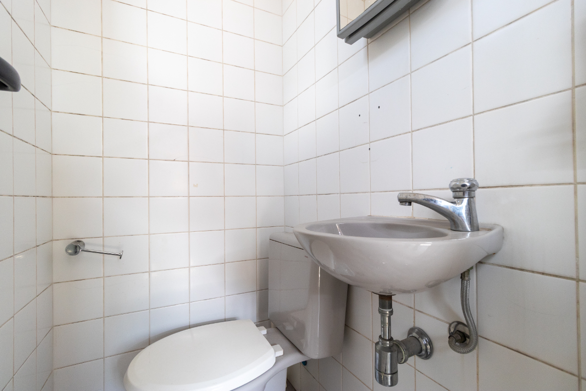 Sala-Conjunto, 35 m² - Foto 10