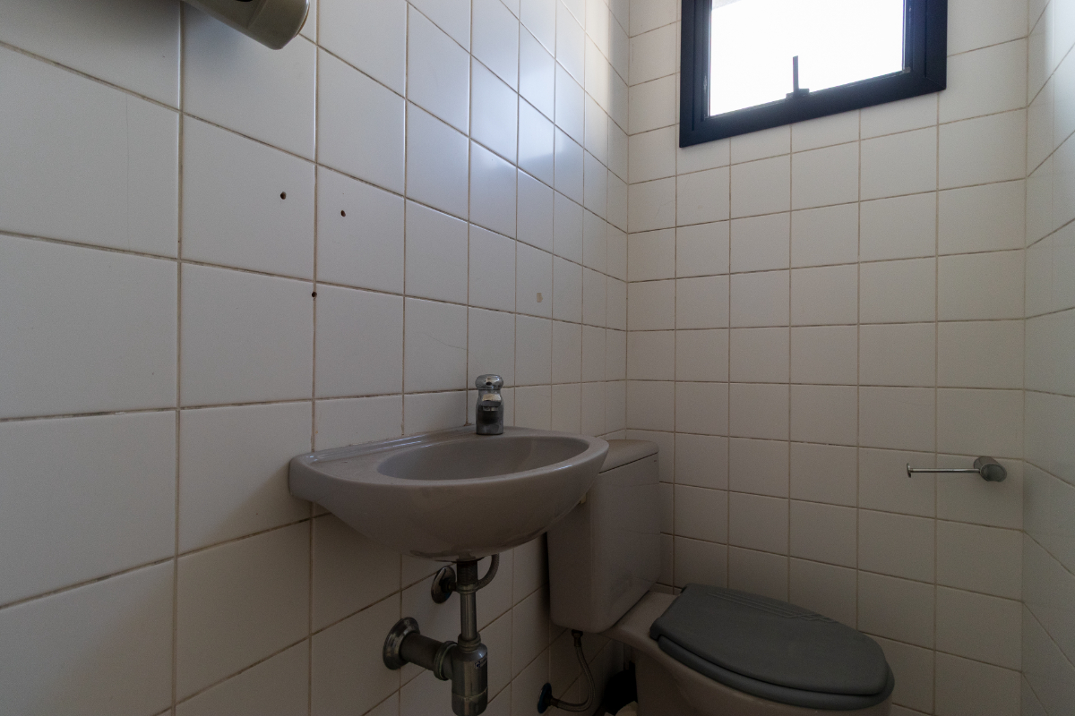 Sala-Conjunto, 35 m² - Foto 11