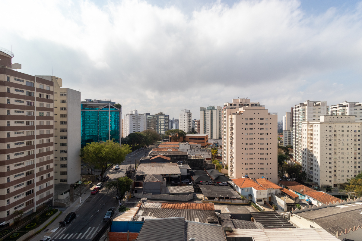 Sala-Conjunto, 35 m² - Foto 12