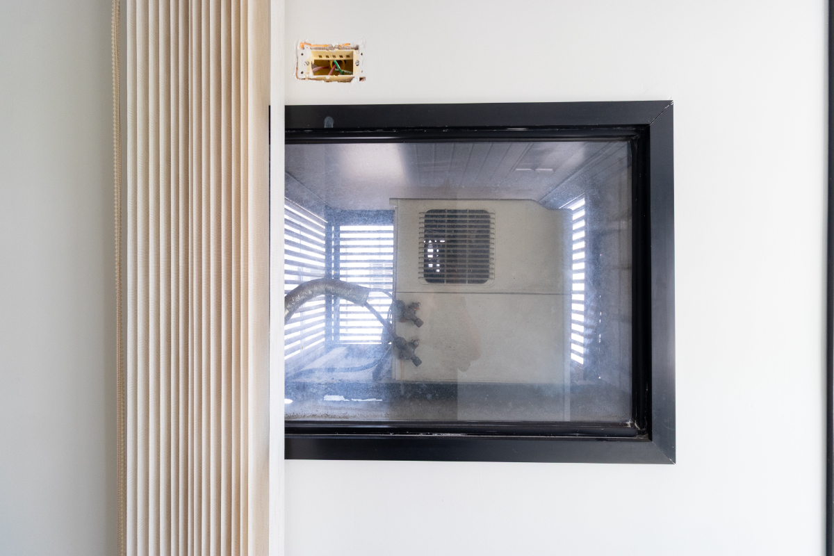 Sala-Conjunto, 35 m² - Foto 13