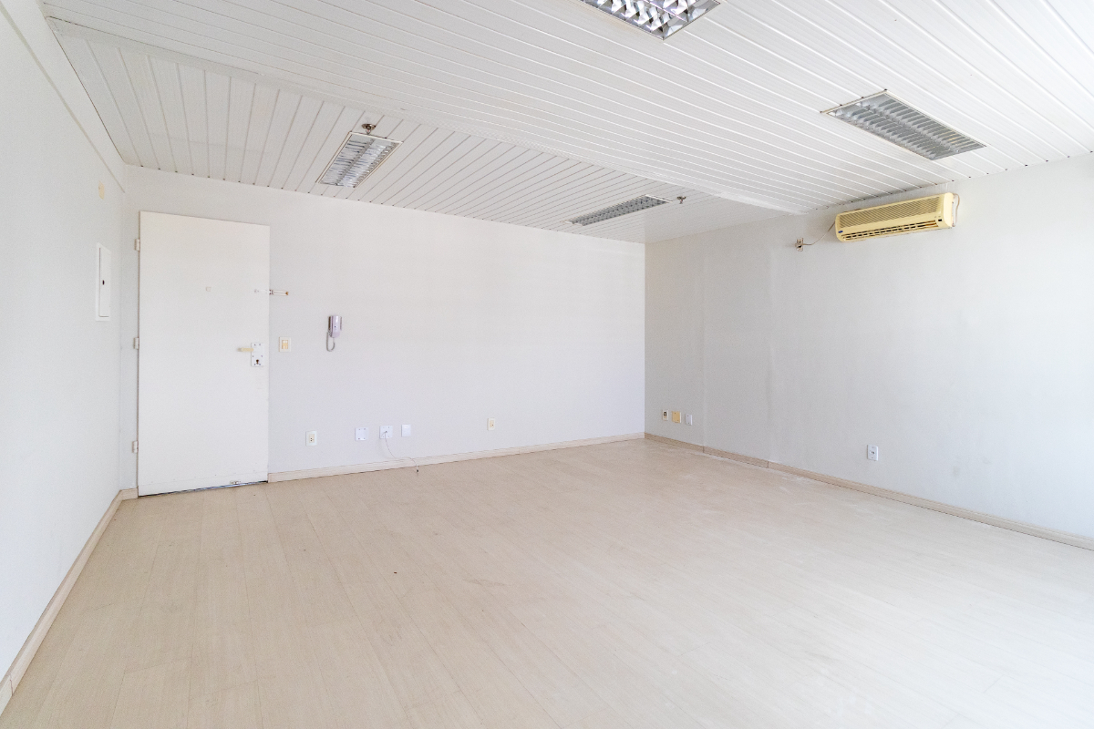 Sala-Conjunto, 35 m² - Foto 2