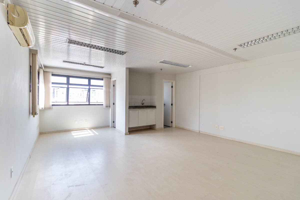 Sala-Conjunto, 35 m² - Foto 3