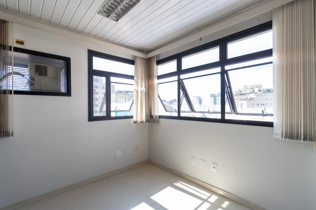 Sala-Conjunto, 35 m² - Foto 4