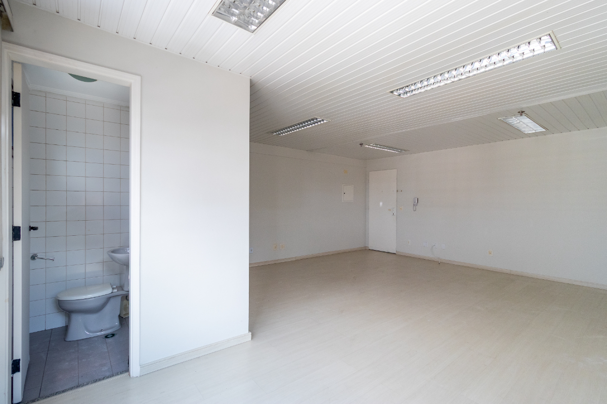Sala-Conjunto, 35 m² - Foto 6