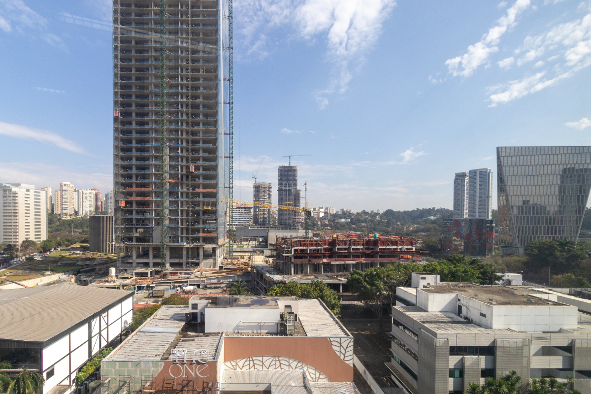 Sala-Conjunto, 526 m² - Foto 20