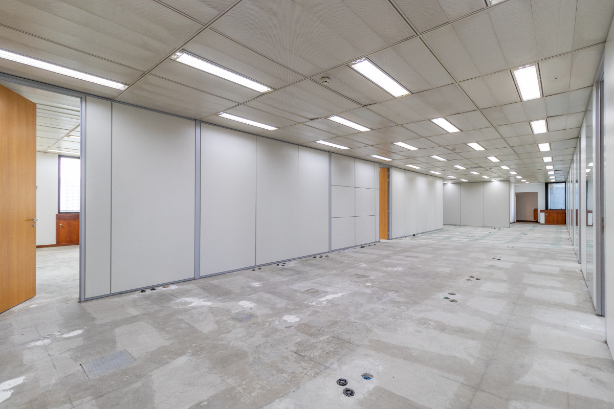 Sala-Conjunto, 526 m² - Foto 4