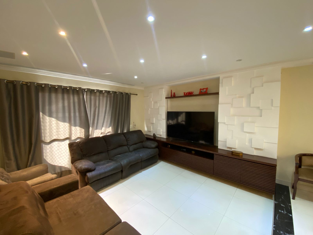 Apartamento, 4 quartos, 160 m² - Foto 1