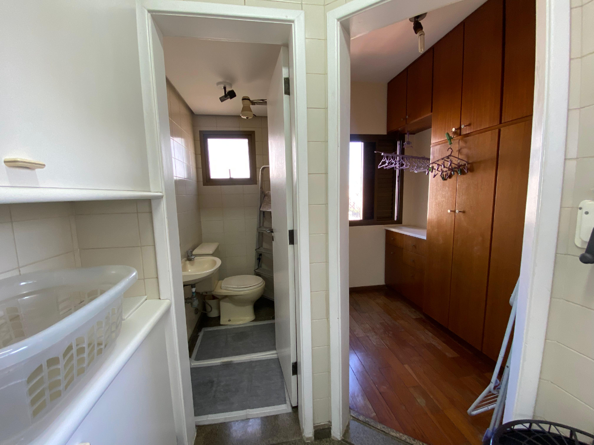 Apartamento, 4 quartos, 160 m² - Foto 10