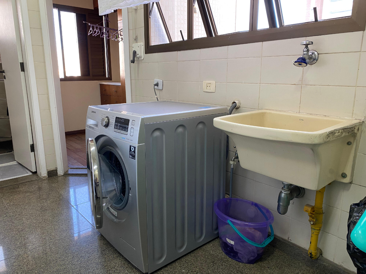 Apartamento, 4 quartos, 160 m² - Foto 11