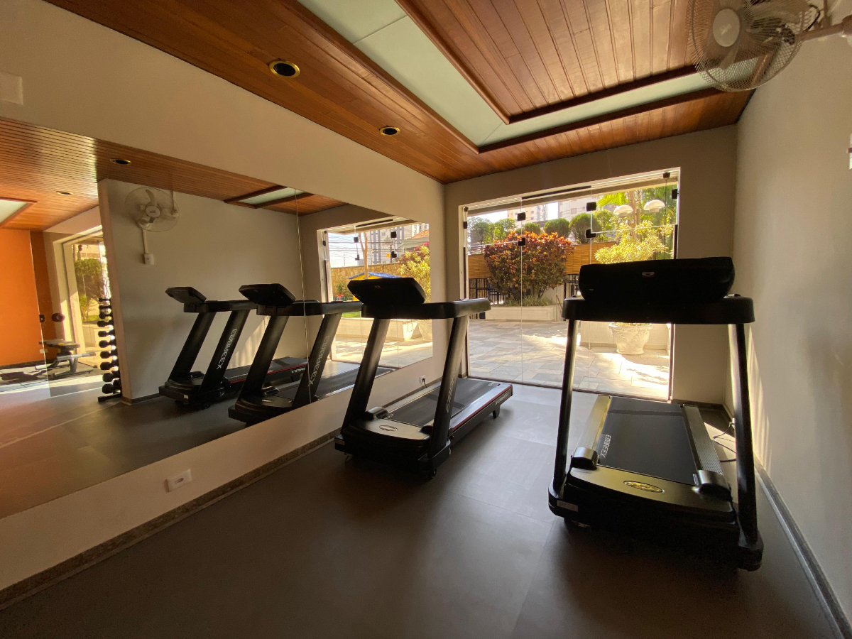 Apartamento, 4 quartos, 160 m² - Foto 12