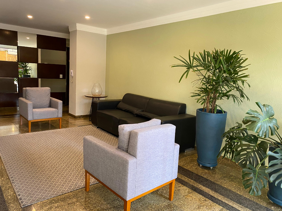 Apartamento, 4 quartos, 160 m² - Foto 14