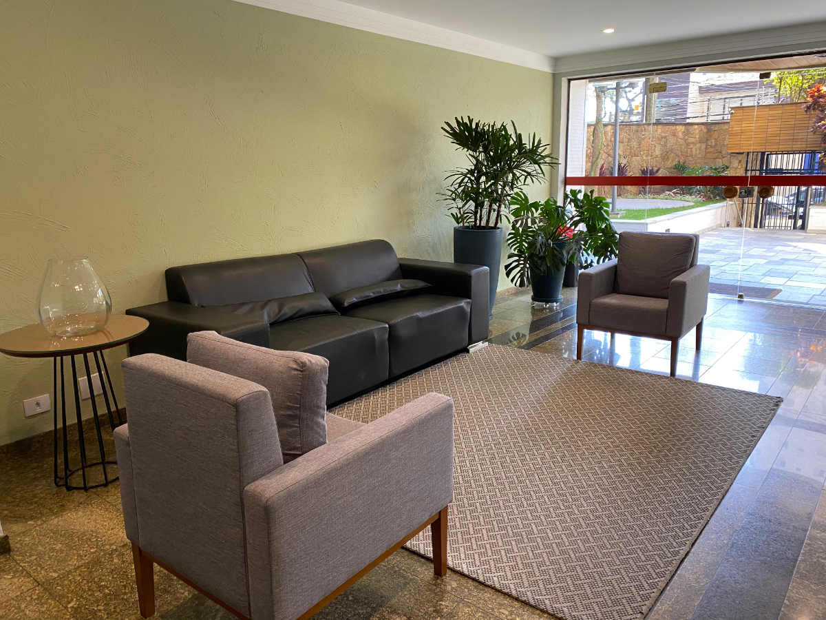 Apartamento, 4 quartos, 160 m² - Foto 15
