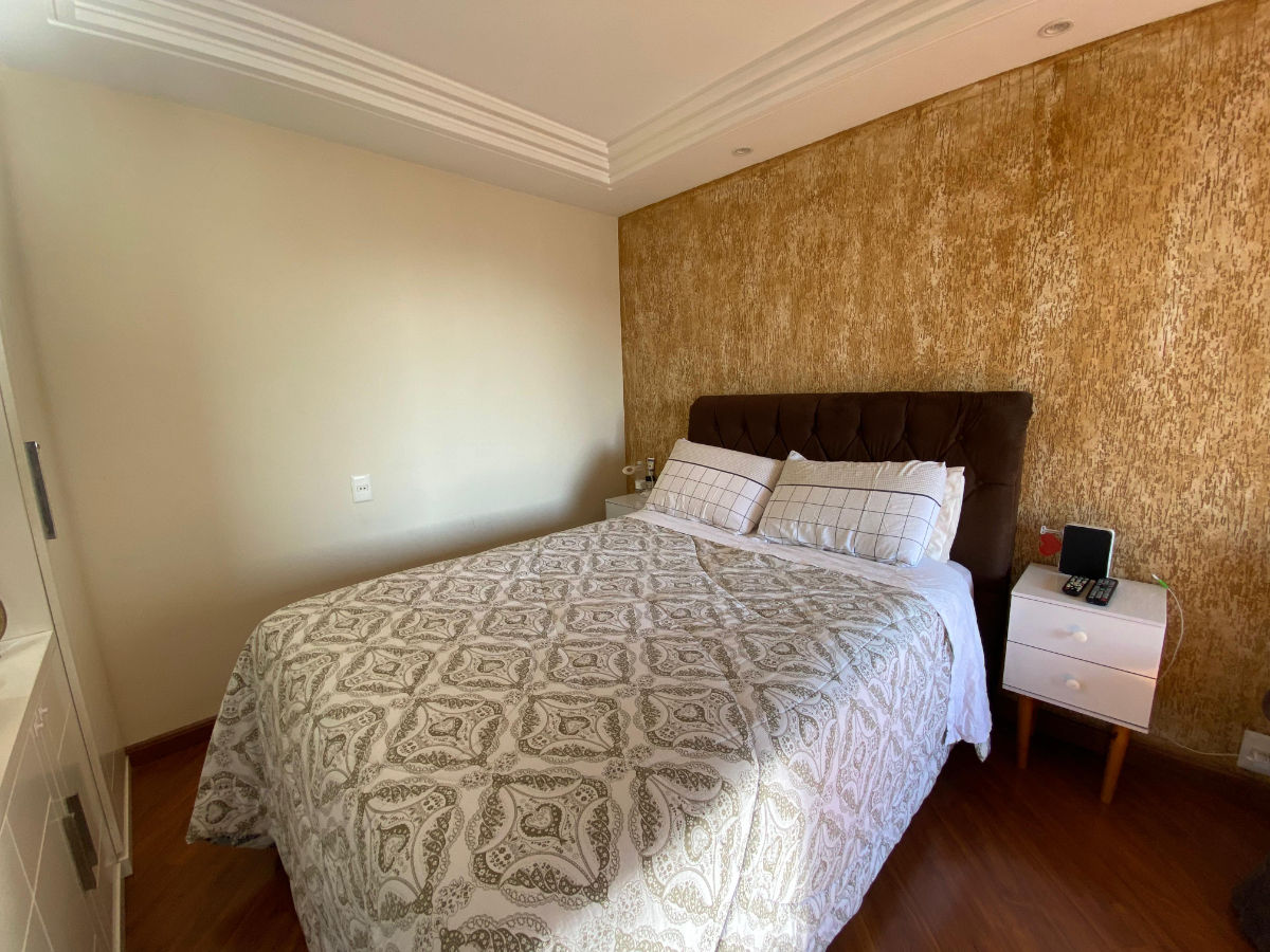 Apartamento, 4 quartos, 160 m² - Foto 16