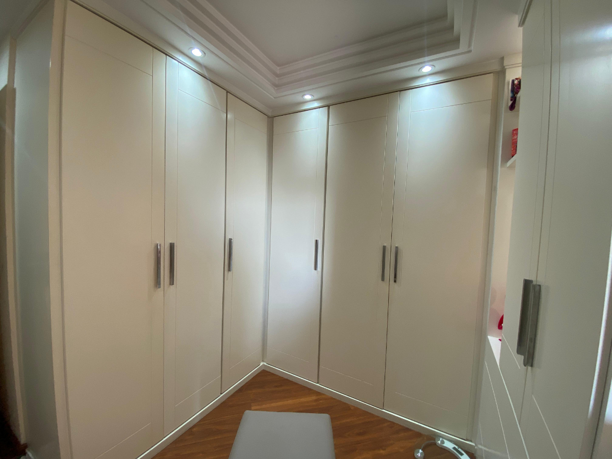 Apartamento, 4 quartos, 160 m² - Foto 17
