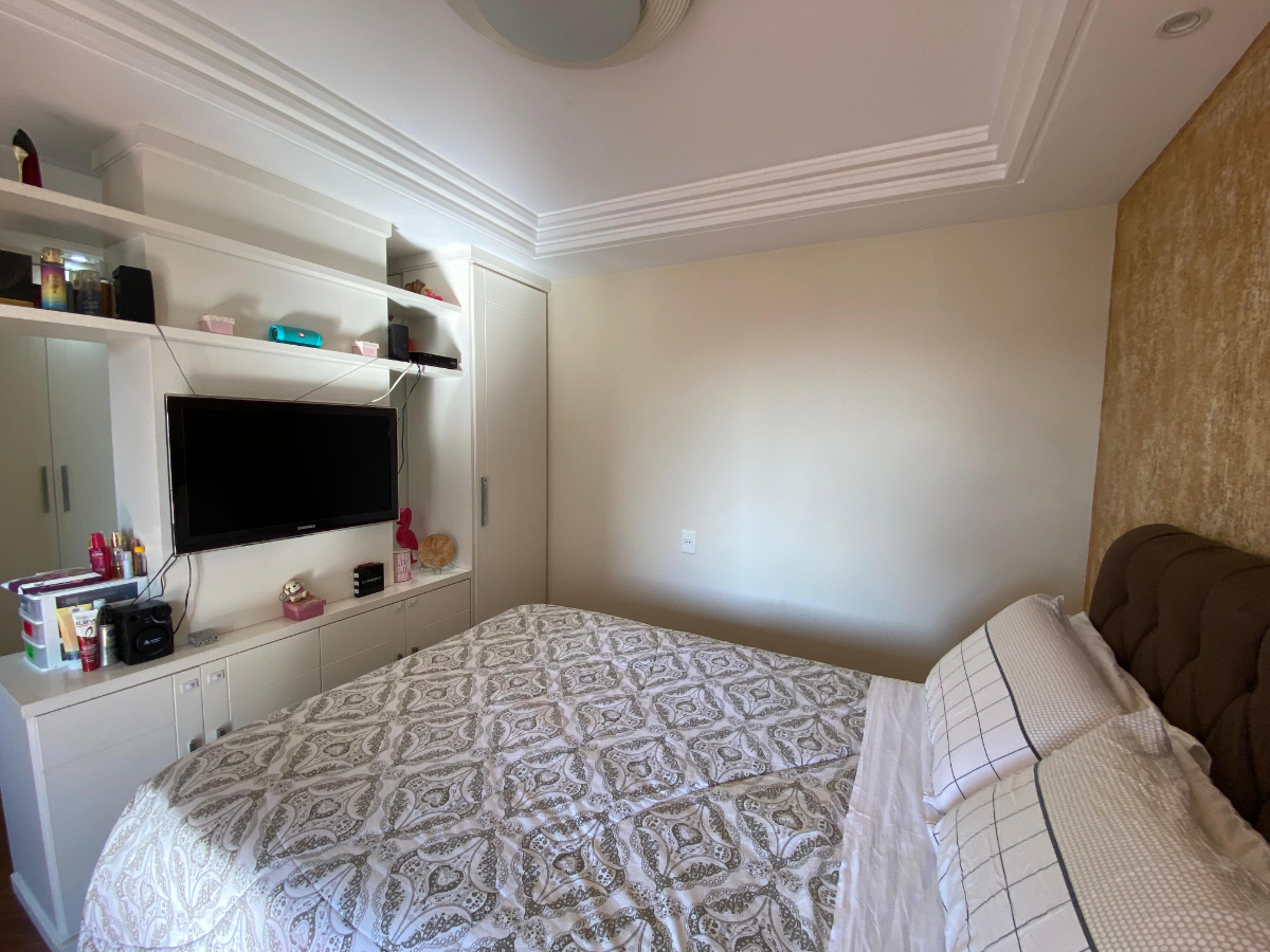 Apartamento, 4 quartos, 160 m² - Foto 18