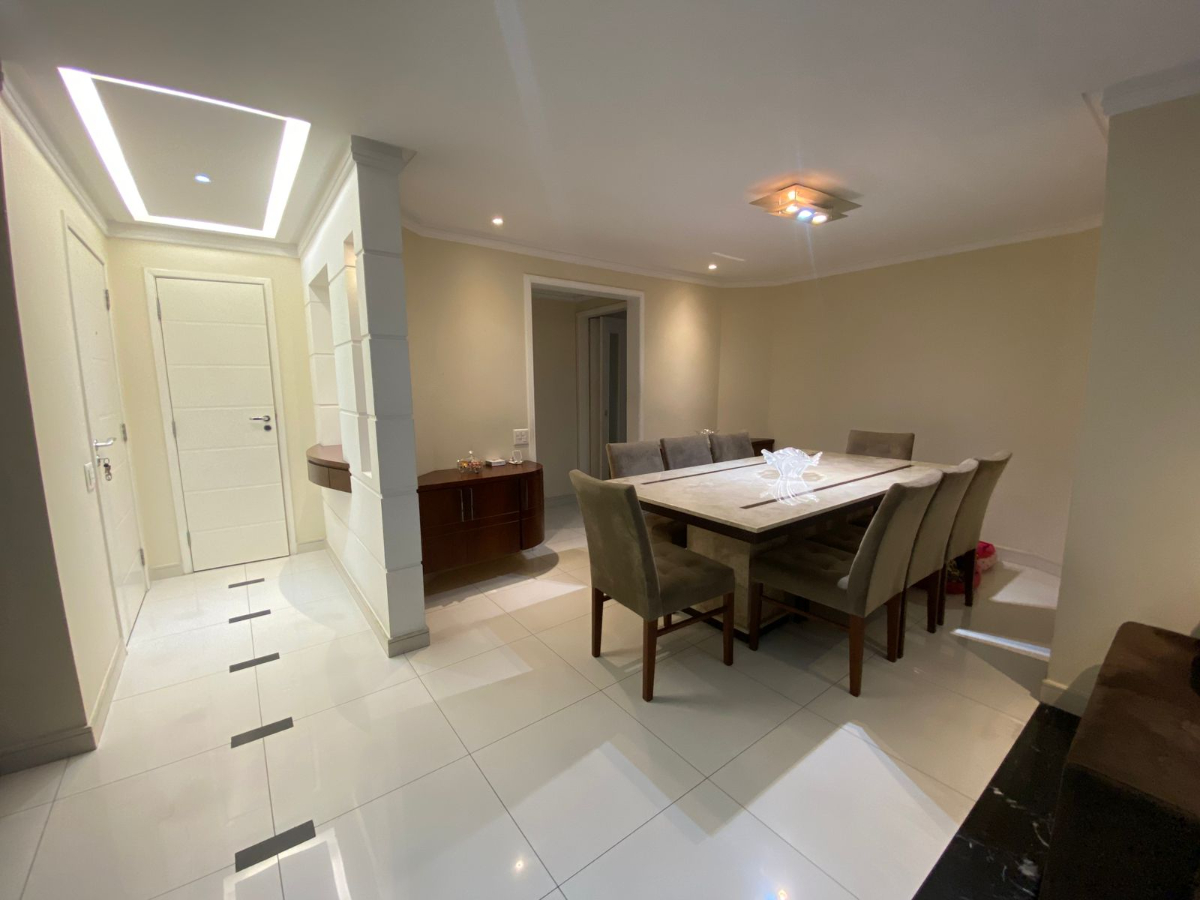 Apartamento, 4 quartos, 160 m² - Foto 2
