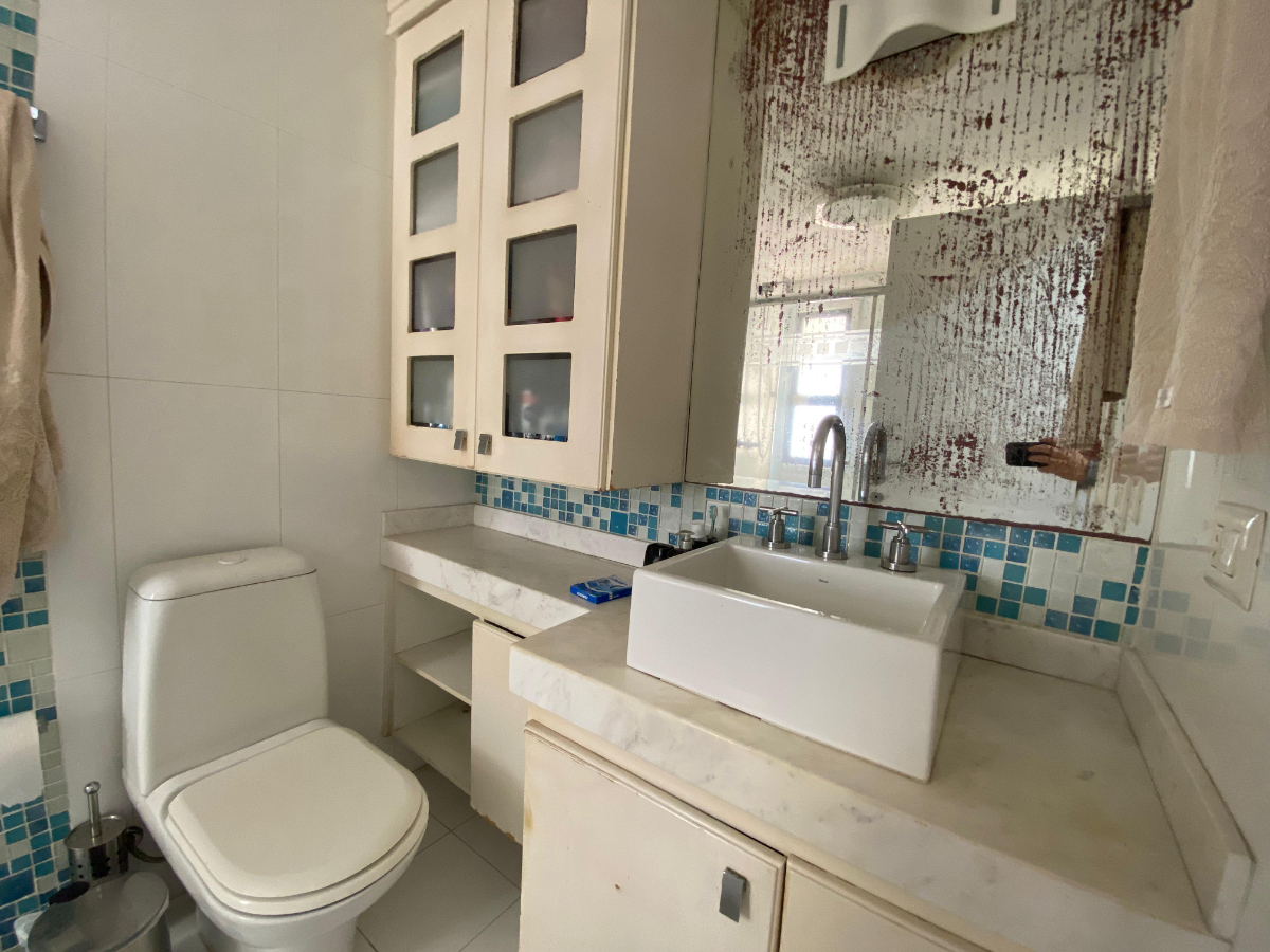 Apartamento, 4 quartos, 160 m² - Foto 20