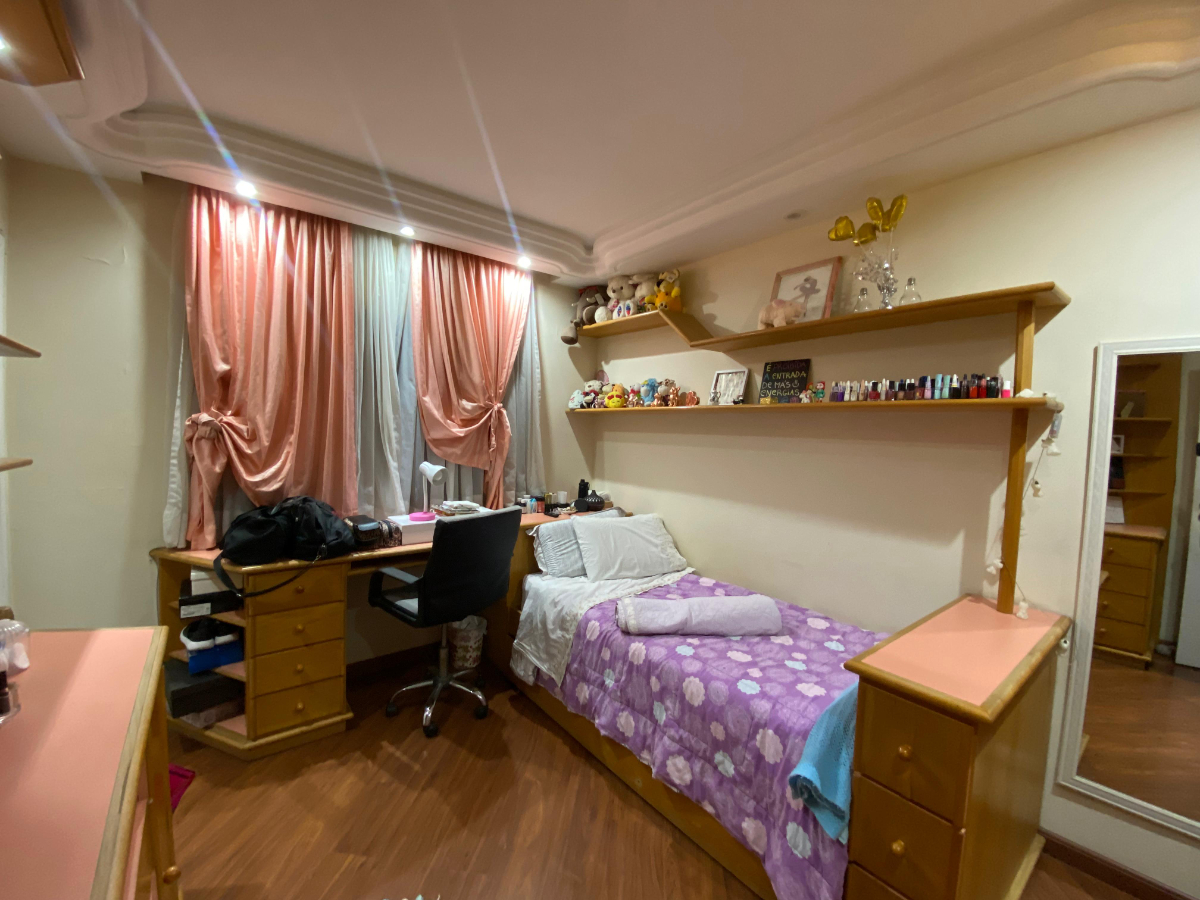 Apartamento, 4 quartos, 160 m² - Foto 22