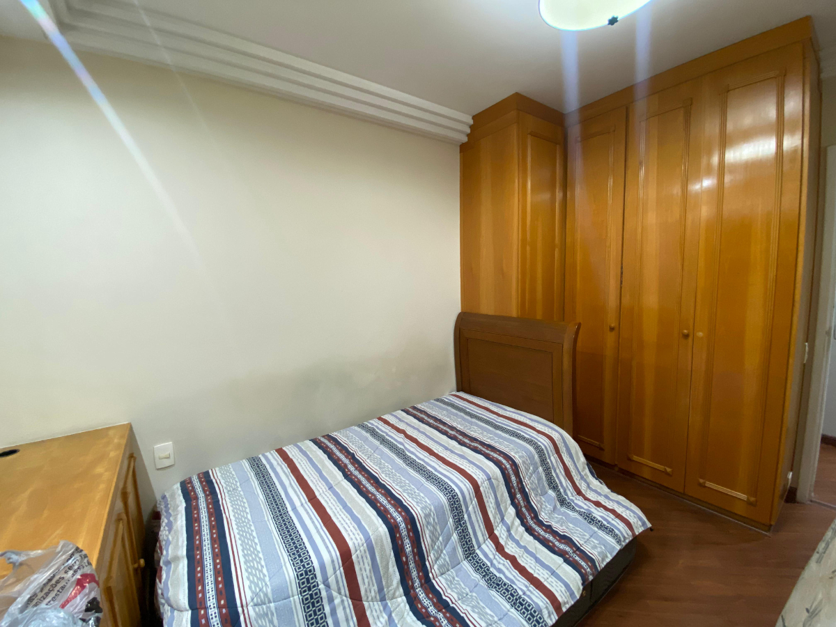 Apartamento, 4 quartos, 160 m² - Foto 23