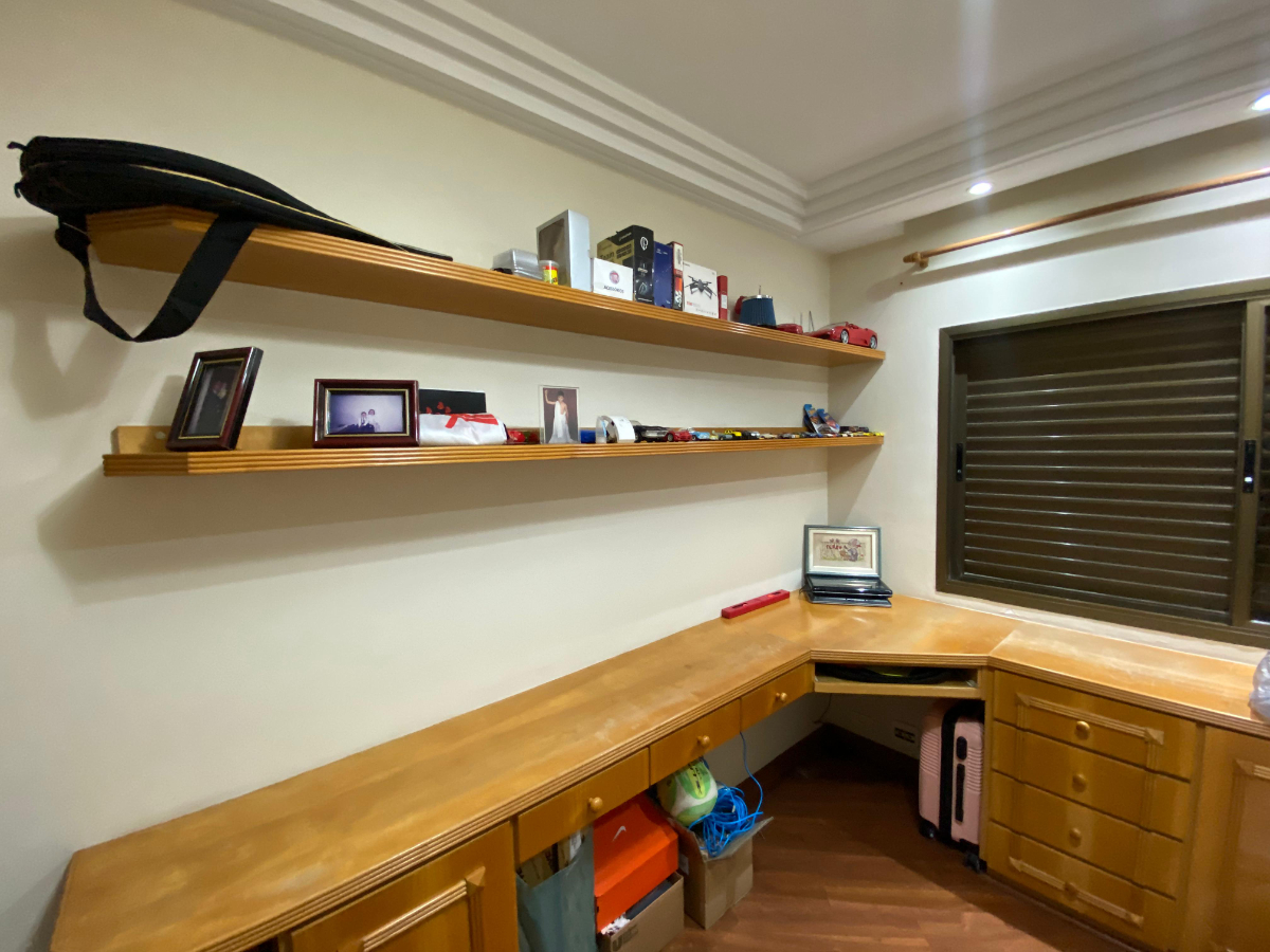Apartamento, 4 quartos, 160 m² - Foto 24