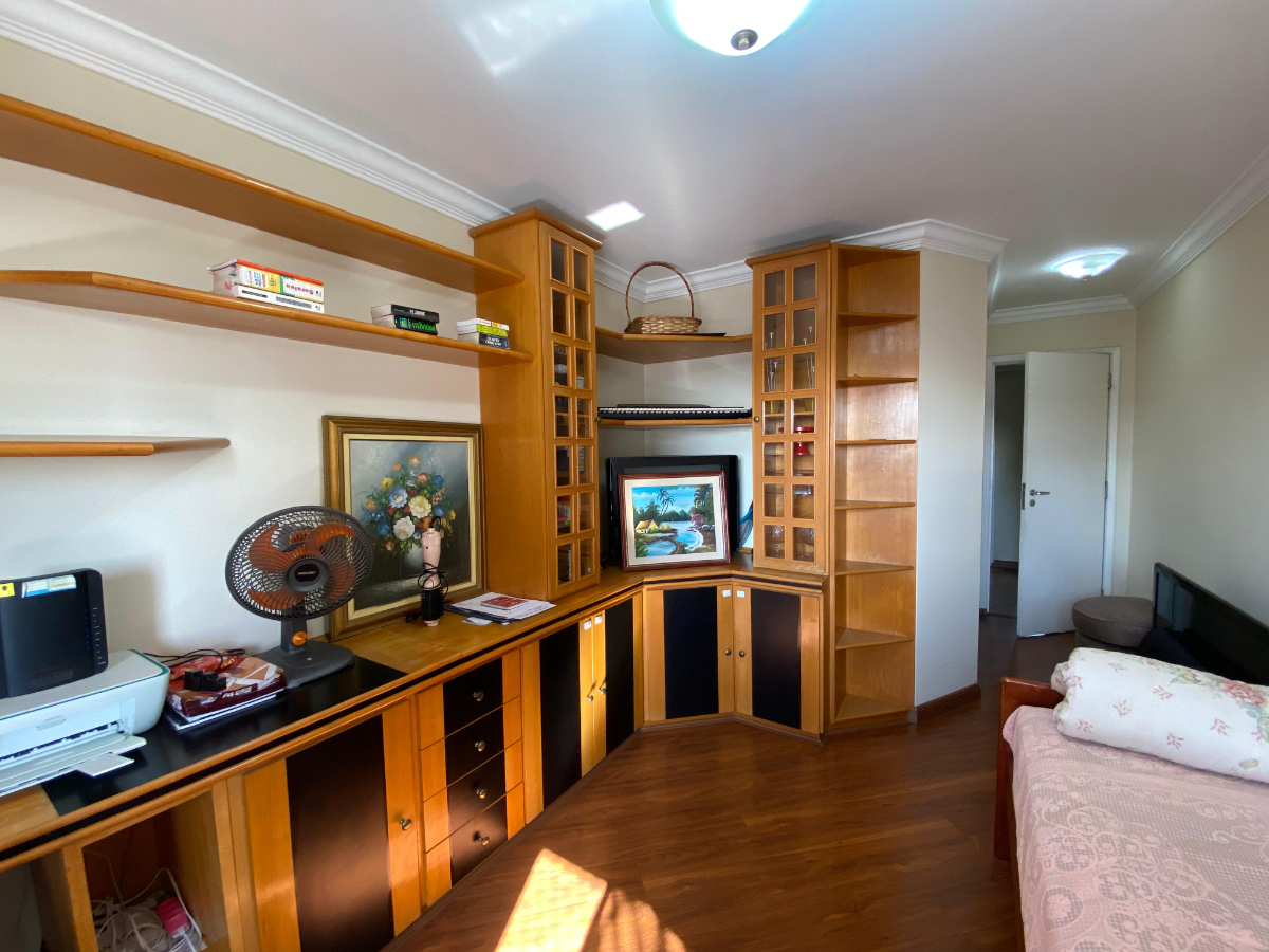 Apartamento, 4 quartos, 160 m² - Foto 25