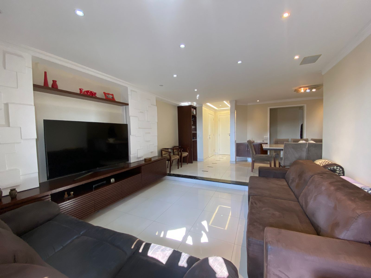 Apartamento, 4 quartos, 160 m² - Foto 3