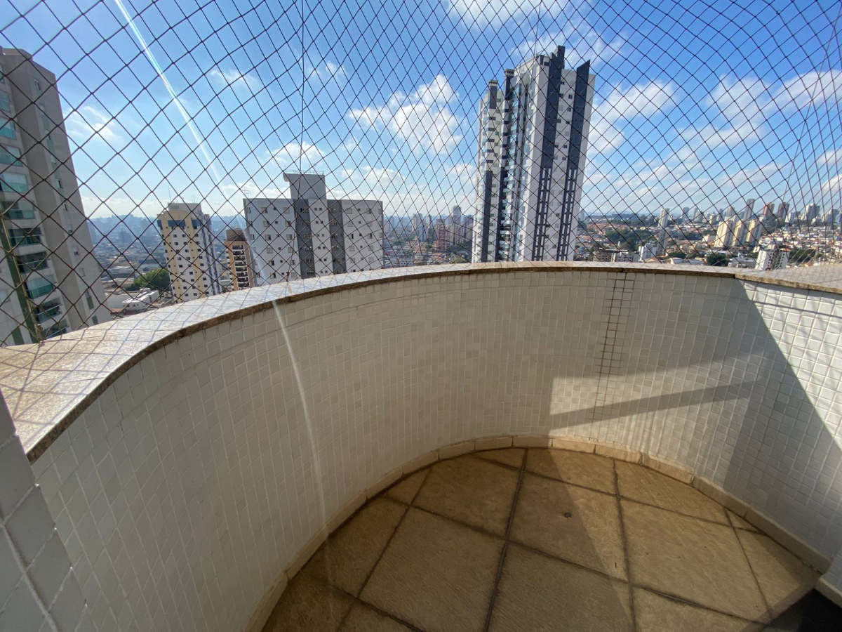 Apartamento, 4 quartos, 160 m² - Foto 4