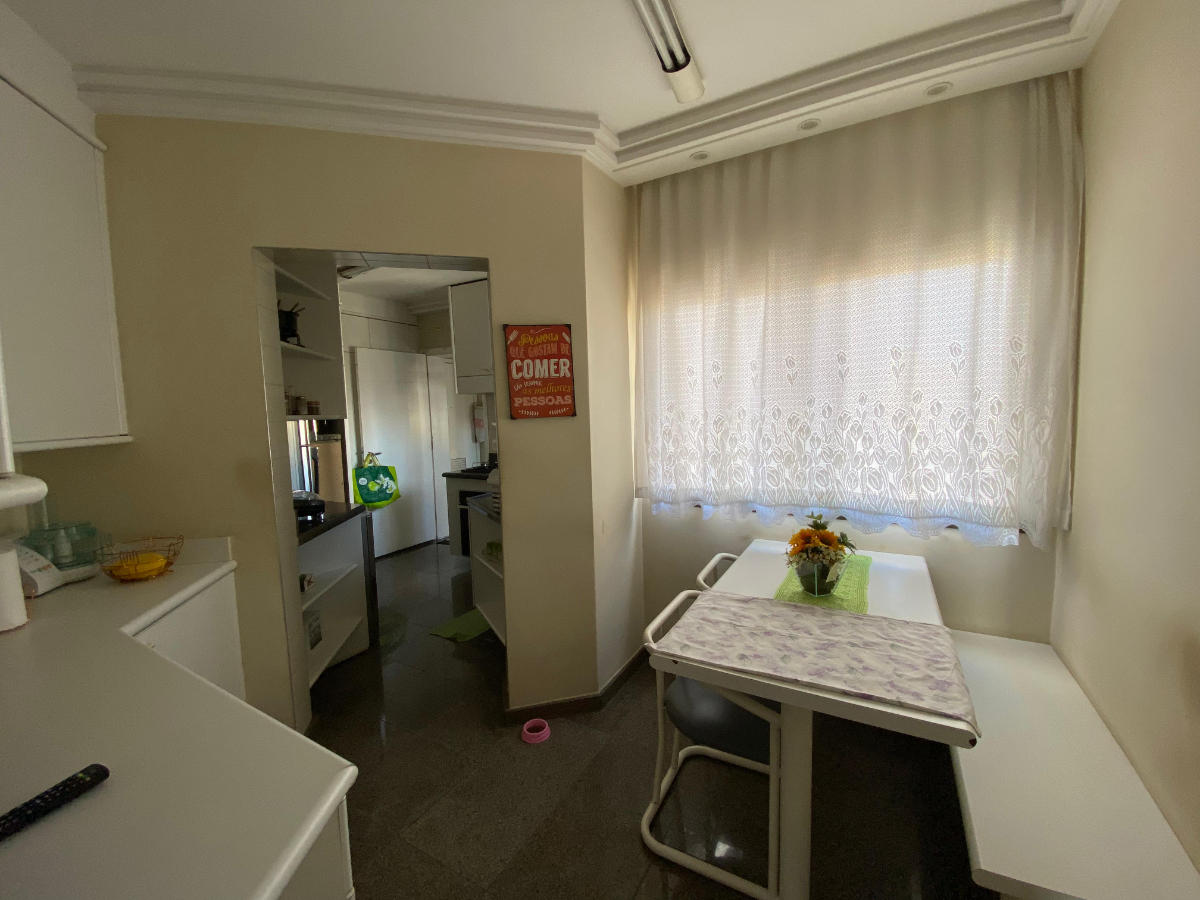 Apartamento, 4 quartos, 160 m² - Foto 6