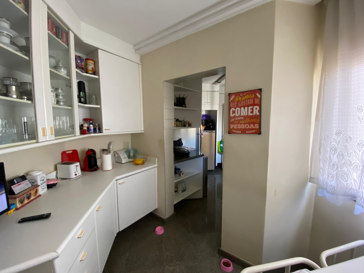 Apartamento, 4 quartos, 160 m² - Foto 7