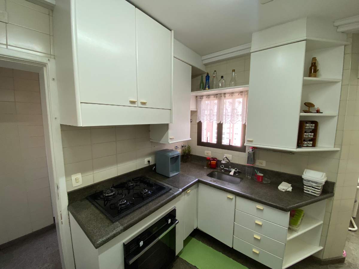 Apartamento, 4 quartos, 160 m² - Foto 9