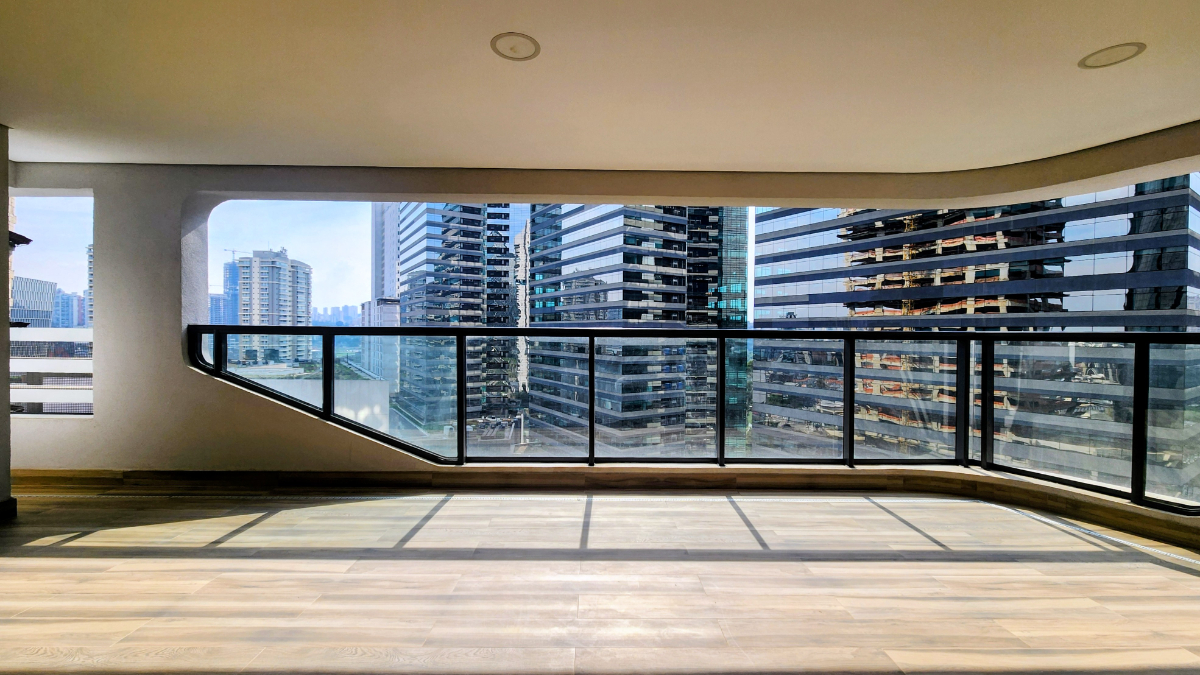 Apartamento, 3 quartos, 162 m² - Foto 2