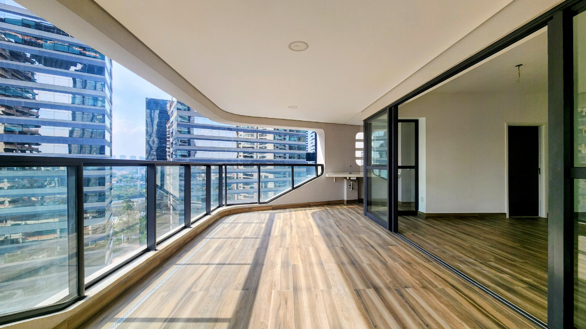 Apartamento, 3 quartos, 162 m² - Foto 5
