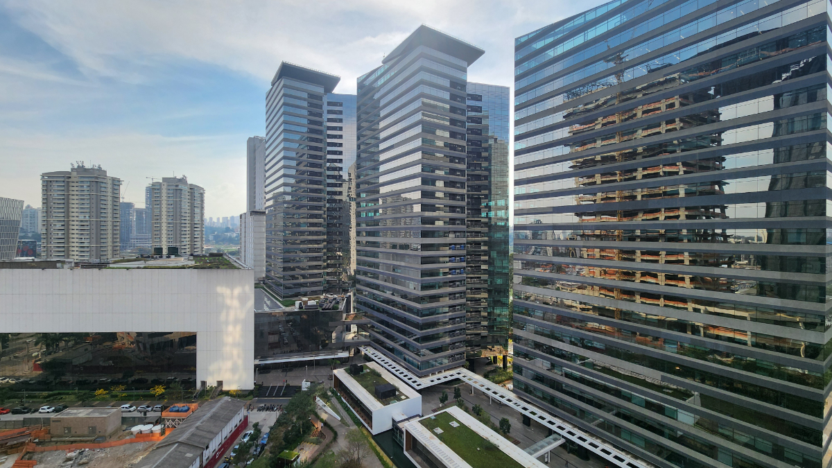 Apartamento, 3 quartos, 162 m² - Foto 6