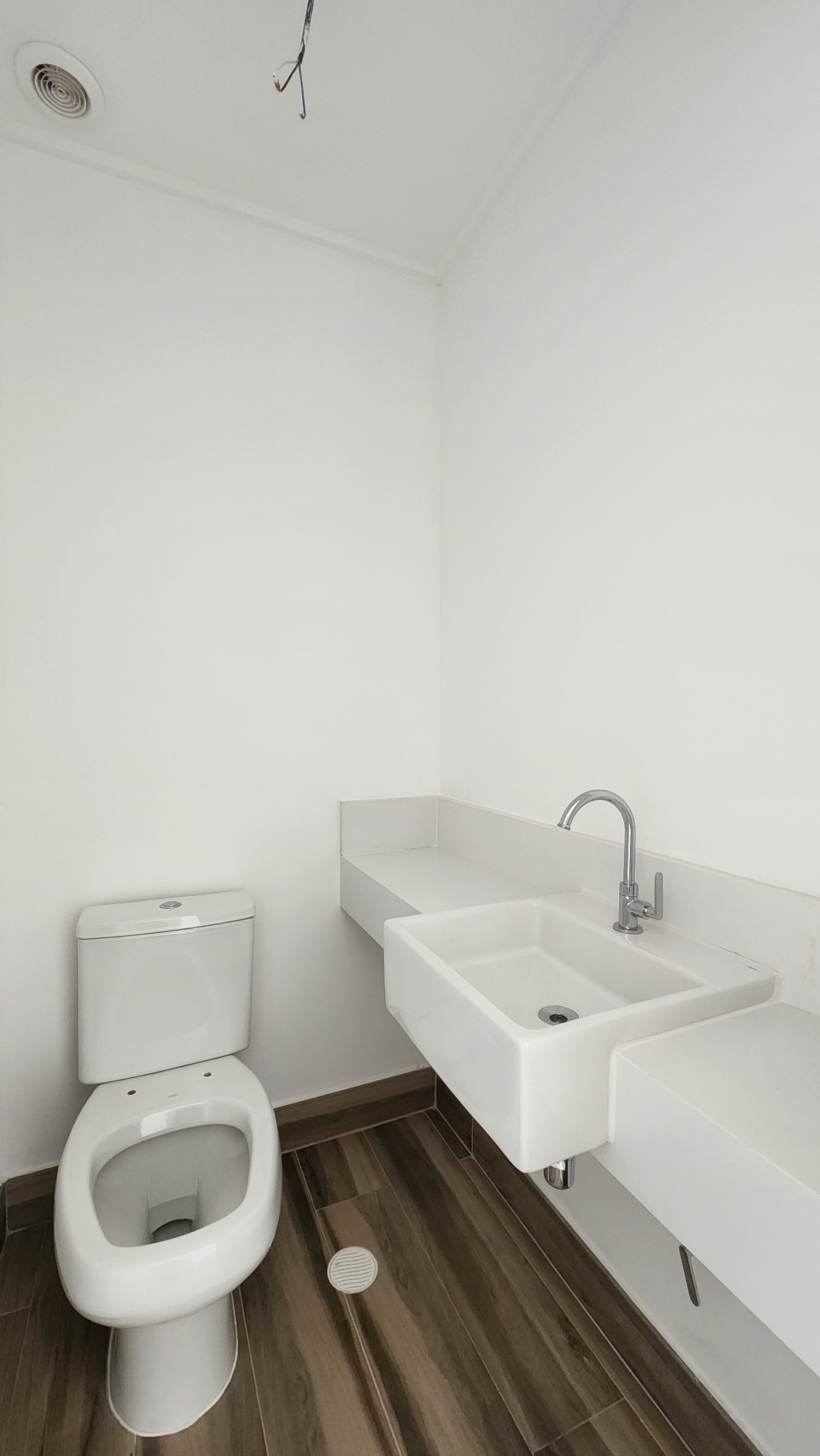 Apartamento, 3 quartos, 162 m² - Foto 8