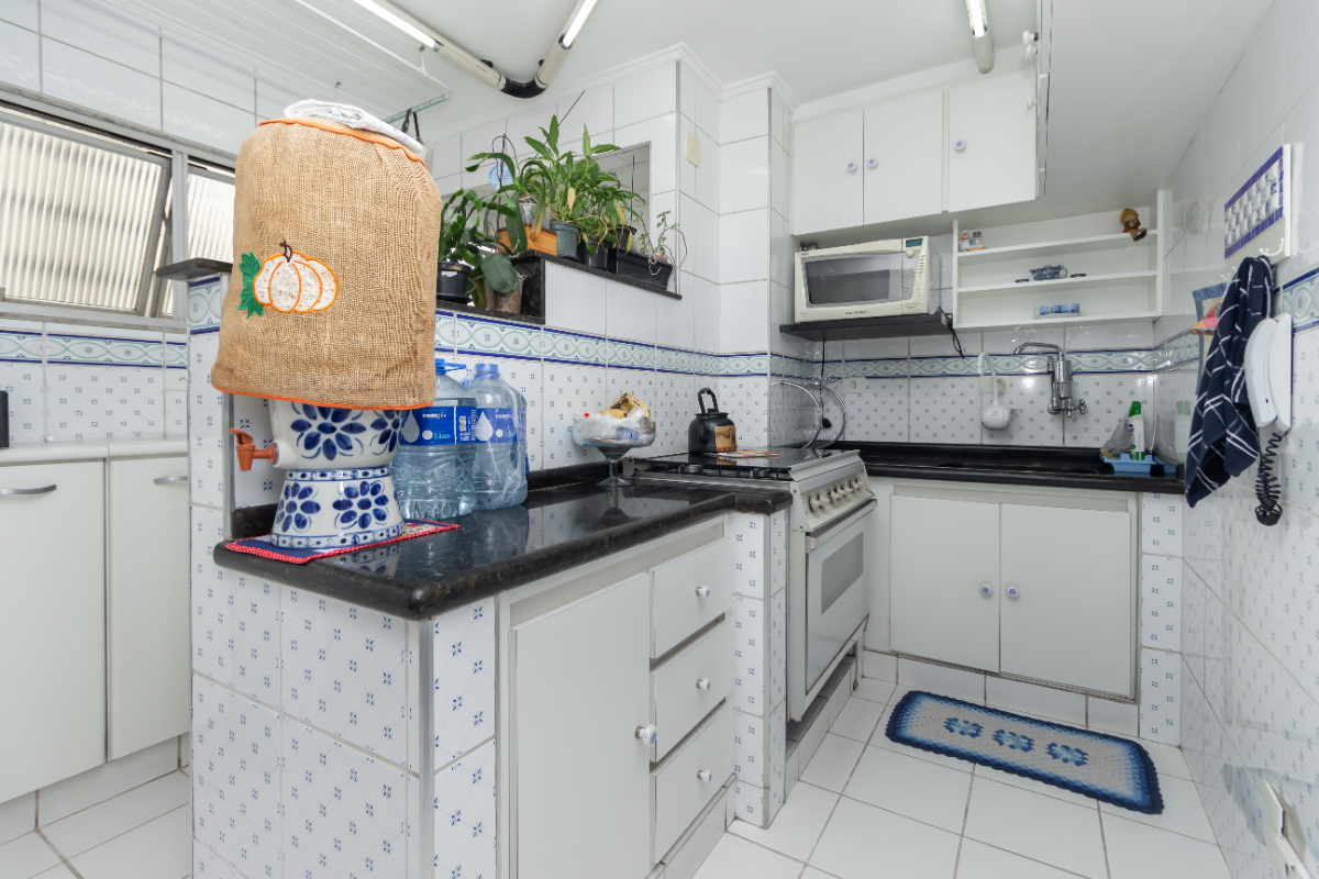 Apartamento, 2 quartos, 56 m² - Foto 10