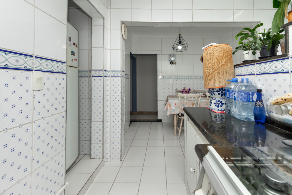 Apartamento, 2 quartos, 56 m² - Foto 11